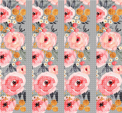 Bookmark sticker-S 1748